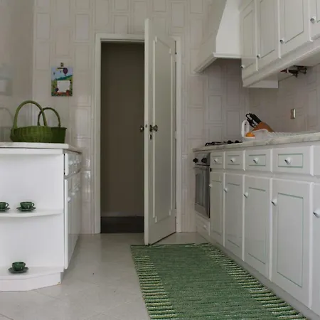בית נופש Cozy Summer House By The