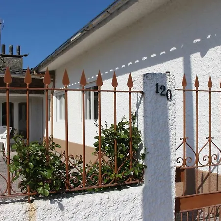 Cozy Summer House By The Beach Holiday home *